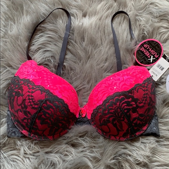 Xoxo bras extreme push up Clearance